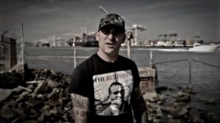 The Roadside Bombs – “War On Love” Pirates Press Records