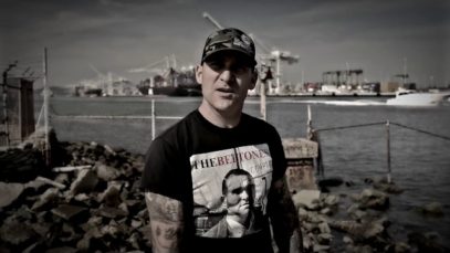 The Roadside Bombs – “War On Love” Pirates Press Records