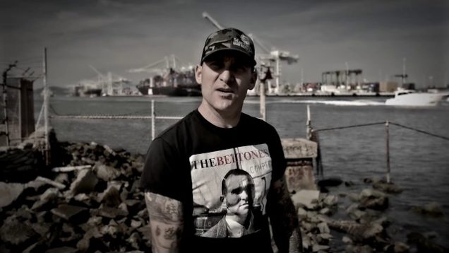 The Roadside Bombs – “War On Love” Pirates Press Records