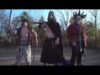 The Rock And Roll Bad Guys – “Bring Your Gun” Official Music Video