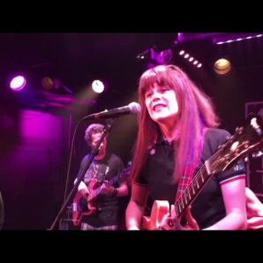 The Scotch Bonnets – “Go, Adrian!” Jump Up Records – A BlankTV World Premiere!