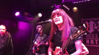 The Scotch Bonnets – “Go, Adrian!” Jump Up Records – A BlankTV World Premiere!