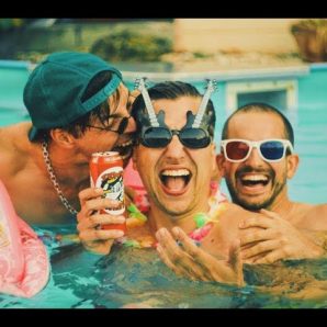 The Sewer Rats – “Too Punk For You” A PunkNews / BlankTV World Premiere!