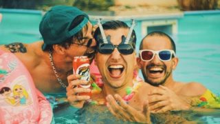 The Sewer Rats – “Too Punk For You” A PunkNews / BlankTV World Premiere!