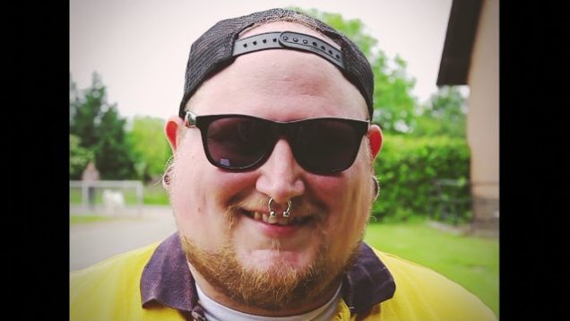 The Sewer Rats – “Waiting For A Letter” A BlankTV World Premiere!