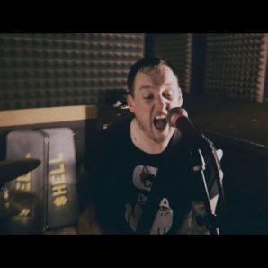 The Shell Corporation – “Make It Rain” La Escalera Records / Gunner Records