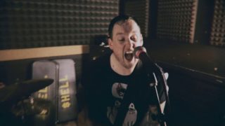 The Shell Corporation – “Make It Rain” La Escalera Records / Gunner Records