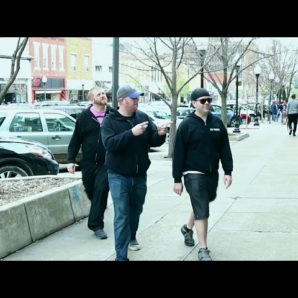 The Shidiots – “Too Much Fun” Throwing Things Records