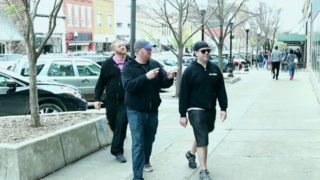 The Shidiots – “Too Much Fun” Throwing Things Records