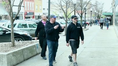 The Shidiots – “Too Much Fun” Throwing Things Records