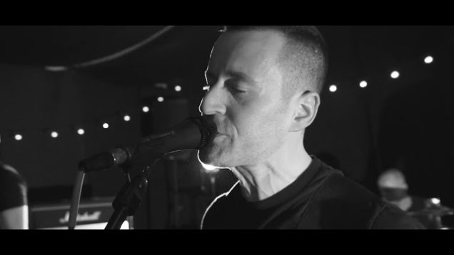 The Shooting Gallery – “Covet” Mass Destruction Entertainment