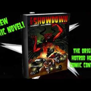 The Showdown, Vol. 2 – Official Kickstarter Pitch Video