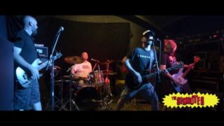 The Siknotes – “Drunk & Dischorderly” A BlankTV World Premiere!