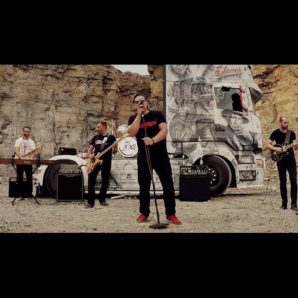 The Siks – “Jumpin‘ Jack Flash” MuSiKS – Official Music Video