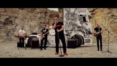The Siks – “Jumpin‘ Jack Flash” MuSiKS – Official Music Video