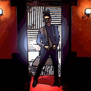 The Singularity – “End Of The Line” Official Music Video