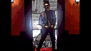 The Singularity – “End Of The Line” Official Music Video