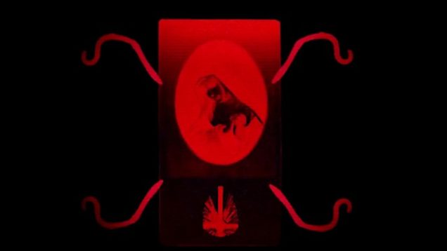 The Six – “Prayer” Fishman Records – Official Music Video