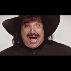 The Sixth Chamber – “Hyena” Netherworldly Records – Official Music Video