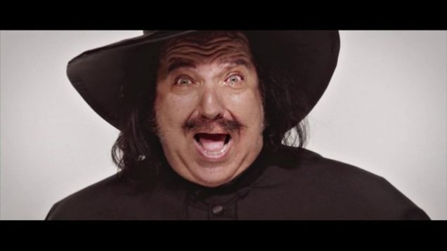 The Sixth Chamber – “Hyena” Netherworldly Records – Official Music Video