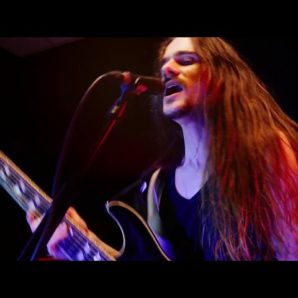 The Slyde – “Divide” Official Music Video