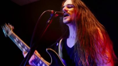 The Slyde – “Divide” Official Music Video