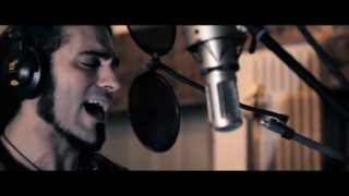 The Space Octopus – “Born To Feel More” Official Music Video