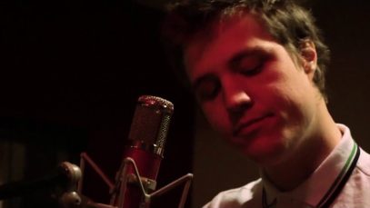 The Split Seconds – “Come To Mary”  Altercation Records