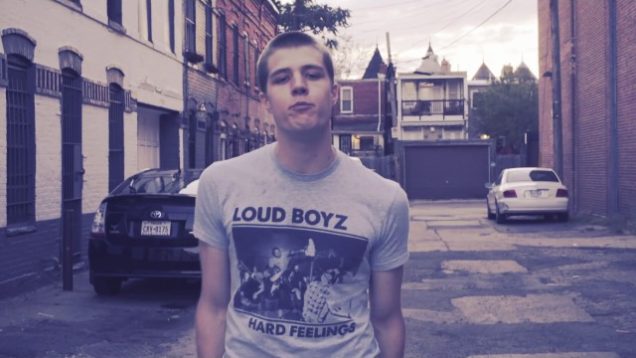 The Split Seconds – “Cutting Out” A BlankTV World Premiere!