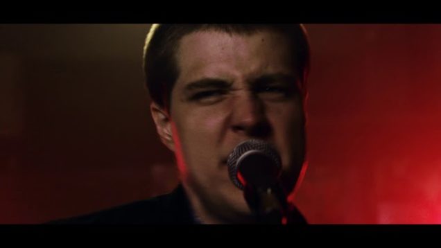 The Split Seconds – “Everybody’s Wrong” A BlankTV World Premiere!