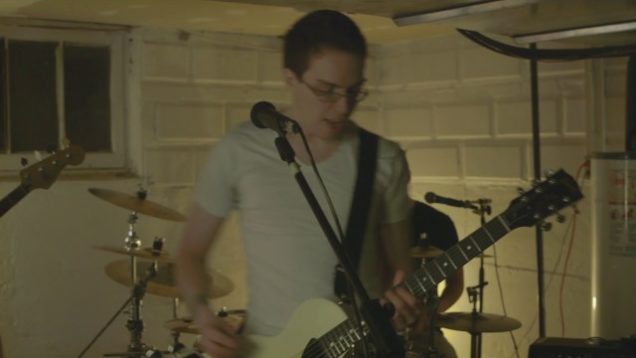 The Split Seconds – “How Was I To Know?” Altercation Records – A BlankTV Feature!