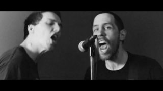 The Split Seconds – “If I Was You” Altercation Records – A BlankTV Feature!