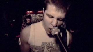The Split Seconds – “Impulsive Automatic” A BlankTV World Premiere!