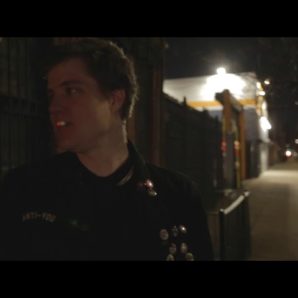 The Split Seconds – “Little Lizzie Icepick” A BlankTV World Premiere!