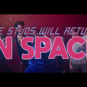 The Studs – “Level Up!” Official Music Video