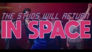 The Studs – “Level Up!” Official Music Video