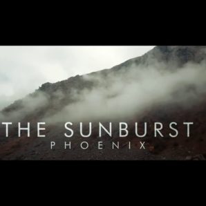 The Sunburst – “Phoenix” Volcano Records – Official Music Video