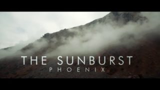 The Sunburst – “Phoenix” Volcano Records – Official Music Video