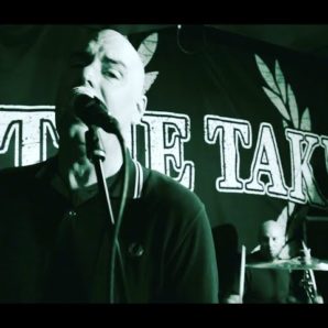 The Take – “Elitist” Demons Run Amok Entertainment – Official Music Video