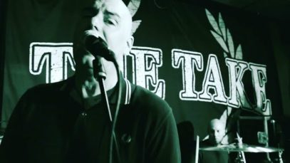 The Take – “Elitist” Demons Run Amok Entertainment – Official Music Video
