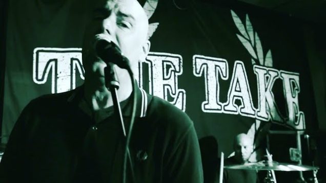 The Take – “Elitist” Demons Run Amok Entertainment – Official Music Video