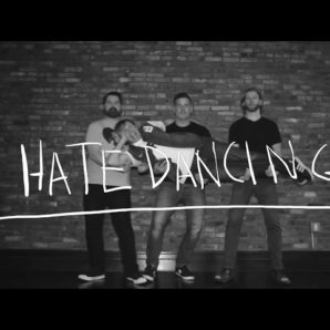 The Tracys – “I Hate Dancing” Official Music Video