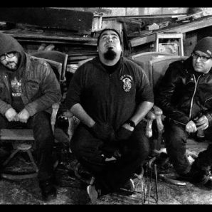 The Tronautas – “Last Days”  A BlankTV World Premiere Live Video – 2018