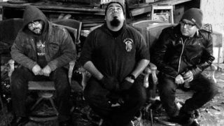 The Tronautas – “Last Days”  A BlankTV World Premiere Live Video – 2018