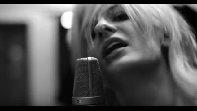 The Truce – “Traitor” Official Music Video