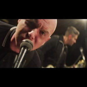 The Uncouth – “Just A Matter Of Time” Teenage Heart Records