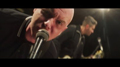 The Uncouth – “Just A Matter Of Time” Teenage Heart Records