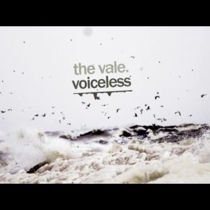 The Vale. – “Voiceless” (Instrumental) – Official Teaser Video