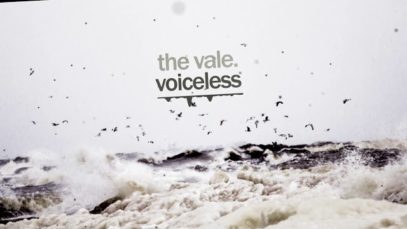 The Vale. – “Voiceless” (Instrumental) – Official Teaser Video