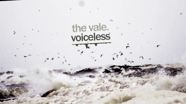 The Vale. – “Voiceless” (Instrumental) – Official Teaser Video